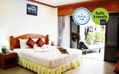Туры в отель MT Hotel Patong