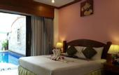 Туры в отель MT Hotel Patong