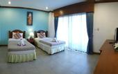Туры в отель MT Hotel Patong