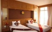 Туры в отель Siam Hotel