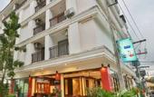 Туры в отель Siam Hotel