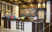 Туры в отель Siam Hotel