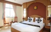 Туры в отель Siam Hotel