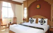 Туры в отель Siam Hotel