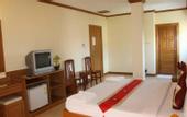 Туры в отель Siam Hotel