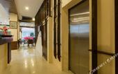Туры в отель Siam Hotel