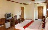 Туры в отель Siam Hotel