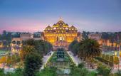 Туры в отель Park Inn by Radisson New Delhi Lajpat Nagar