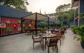 Туры в отель Park Inn by Radisson New Delhi Lajpat Nagar