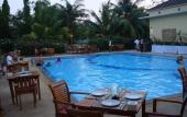 Туры в отель The Oriental Tropical Beach at VIP Resort