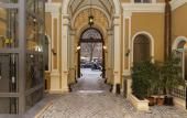 Туры в отель Inn Rome Rooms & Suites
