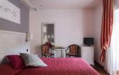 Туры в отель Inn Rome Rooms & Suites