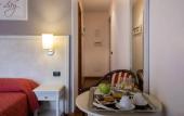 Туры в отель Inn Rome Rooms & Suites