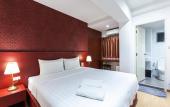 Туры в отель Siam Star Hotel