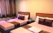 Туры в отель Siam Star Hotel