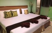 Туры в отель Siam Star Hotel