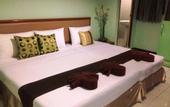 Туры в отель Siam Star Hotel