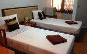 Туры в отель Siam Star Hotel
