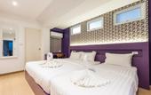 Туры в отель Siam Star Hotel