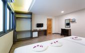Туры в отель Siam Star Hotel