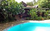 Туры в отель Homestay Chiang Rai