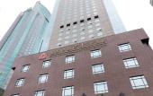 Туры в отель Grand Soluxe Zhongyou Hotel Shanghai
