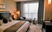 Туры в отель Grand Soluxe Zhongyou Hotel Shanghai