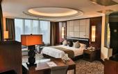 Туры в отель Grand Soluxe Zhongyou Hotel Shanghai