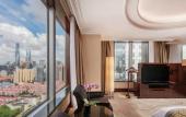 Туры в отель Grand Soluxe Zhongyou Hotel Shanghai