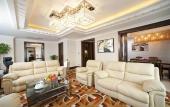 Туры в отель Grand Soluxe Zhongyou Hotel Shanghai