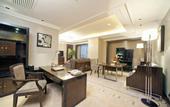 Туры в отель Grand Soluxe Zhongyou Hotel Shanghai