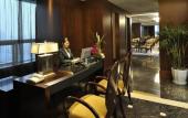 Туры в отель Grand Soluxe Zhongyou Hotel Shanghai