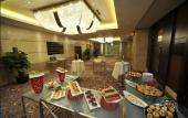 Туры в отель Grand Soluxe Zhongyou Hotel Shanghai