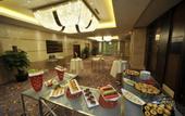 Туры в отель Grand Soluxe Zhongyou Hotel Shanghai