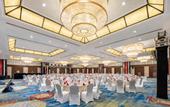 Туры в отель Grand Soluxe Zhongyou Hotel Shanghai