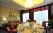 Туры в отель Grand Soluxe Zhongyou Hotel Shanghai