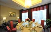 Туры в отель Grand Soluxe Zhongyou Hotel Shanghai