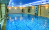 Туры в отель Grand Soluxe Zhongyou Hotel Shanghai