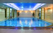Туры в отель Grand Soluxe Zhongyou Hotel Shanghai