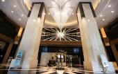 Туры в отель Grand Soluxe Zhongyou Hotel Shanghai