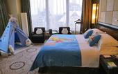 Туры в отель Grand Soluxe Zhongyou Hotel Shanghai