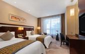 Туры в отель Grand Soluxe Zhongyou Hotel Shanghai