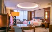 Туры в отель Grand Soluxe Zhongyou Hotel Shanghai