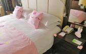 Туры в отель Grand Soluxe Zhongyou Hotel Shanghai
