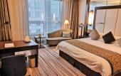 Туры в отель Grand Soluxe Zhongyou Hotel Shanghai