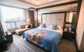 Туры в отель Grand Soluxe Zhongyou Hotel Shanghai