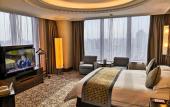 Туры в отель Grand Soluxe Zhongyou Hotel Shanghai