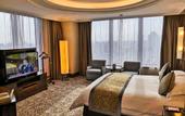 Туры в отель Grand Soluxe Zhongyou Hotel Shanghai