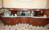 Туры в отель Golf Residence Hotel