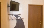 Туры в отель Гостиница Эврика